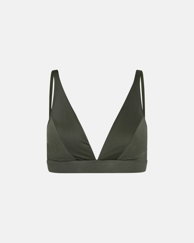 Top | økologisk Bambusviskose | ø fra Jbs Of Denmark Women hos Intimo.dk 5701586246121
