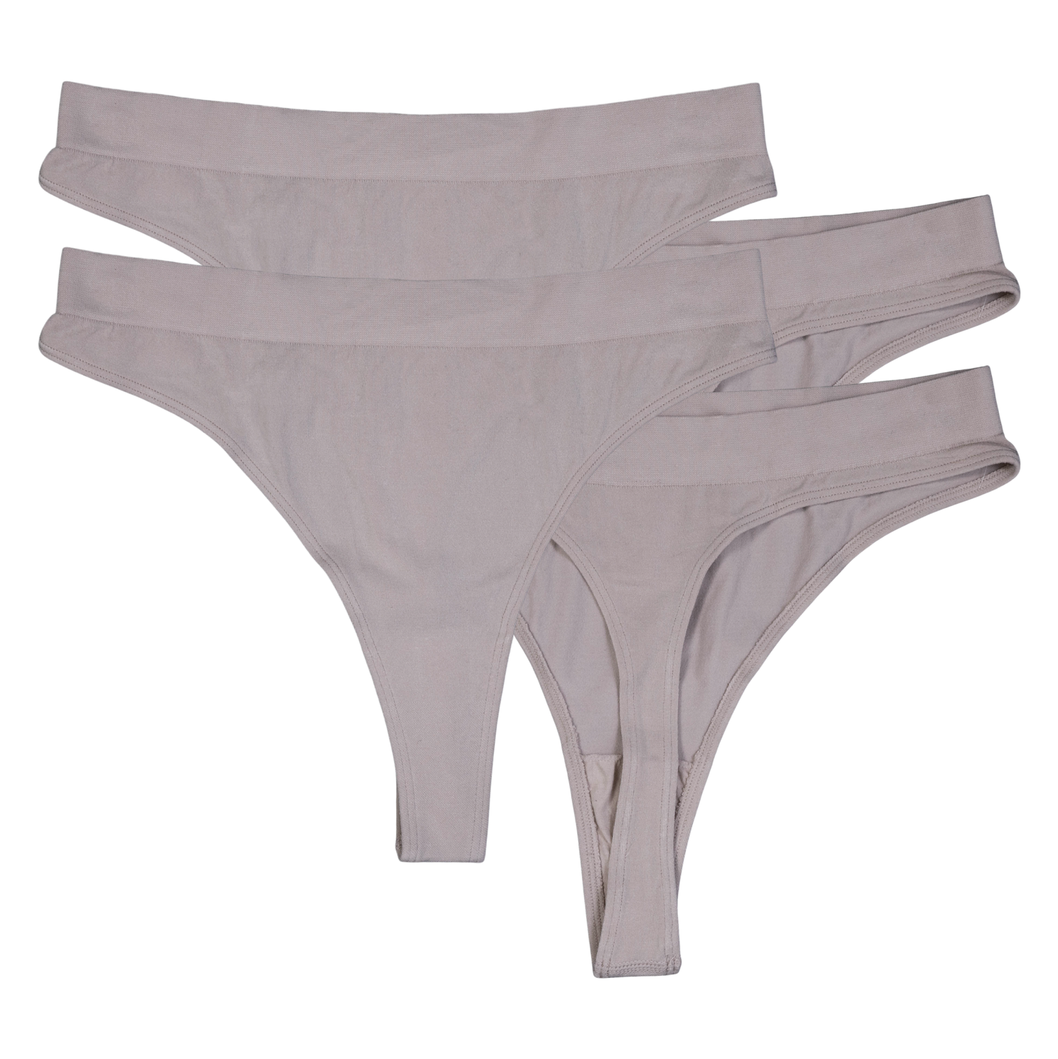 Alison Dame Streng Bambus  Nude fra Steenholt hos dansk.dk 5712985677133