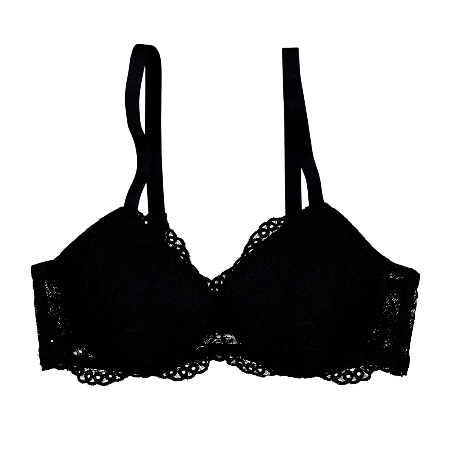 Sara Dame  Black fra Crossbow hos dansk.dk 7318161543766