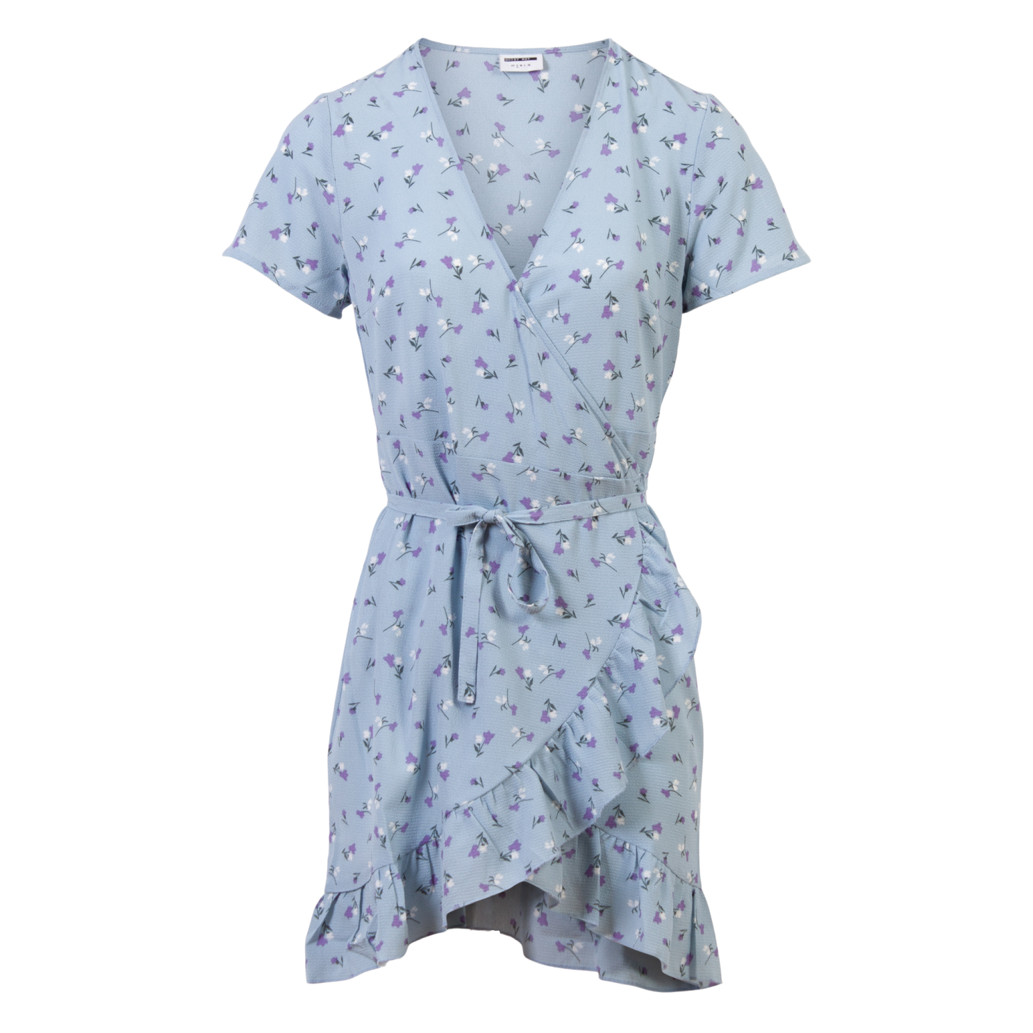 Clara Dame Kjole  Cerulean fra Noisy May hos dansk.dk 5715323537823